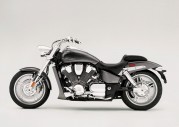 Honda VTX1800F